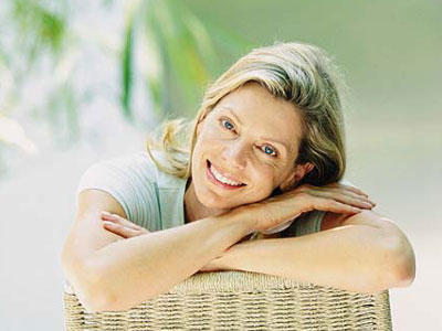 Αντιμετωπίζοντας τα συμπτώματα της εμμηνόπαυσης